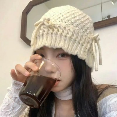 山林中头一个女人